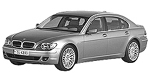 BMW E65 P3639 Fault Code