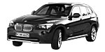 BMW E84 P3639 Fault Code