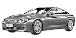 BMW F06 P3639 Fault Code