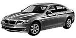 BMW F10 P3639 Fault Code