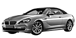 BMW F12 P3639 Fault Code