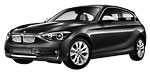 BMW F21 P3639 Fault Code